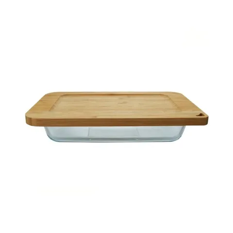 funkilines-aqua-1.6l-baking-tray-with-bamboo-lid-12098-01