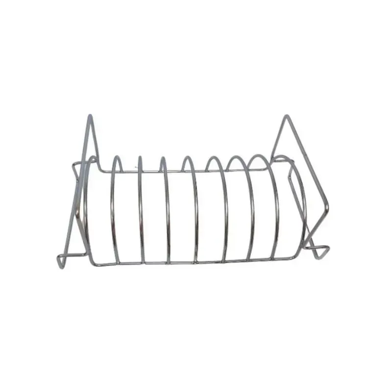 Russet Rack LK's Rib and Roast Rack | Appliance World