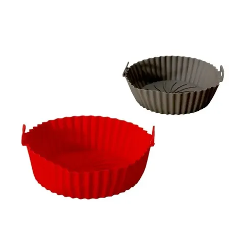 funkilines-silicone-17cm-round-air-fryer-liners