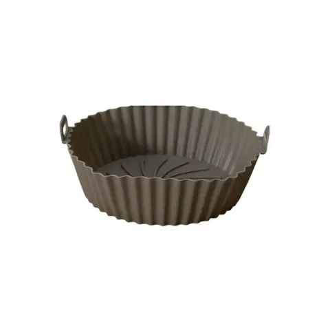 funkilines-silicone-20cm-round-air-fryer-liner