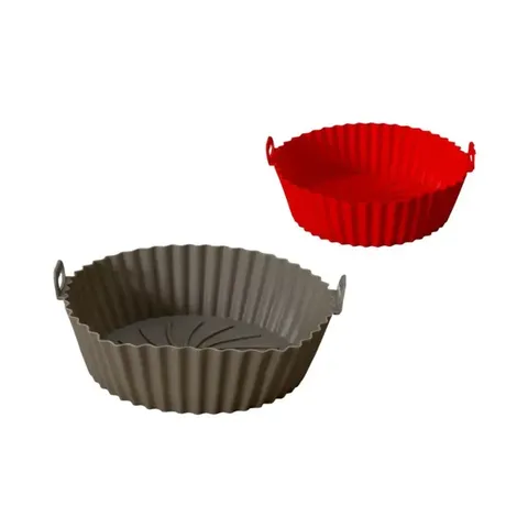 funkilines-silicone-20cm-round-air-fryer-liners