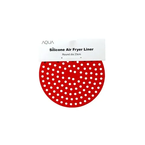 funkilines-silicone-23cm-round-air-fryer-mat