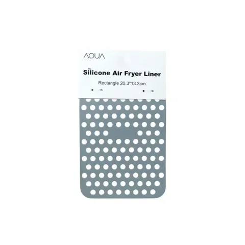 funkilines-silicone-rectangle-air-fryer-mat-blue