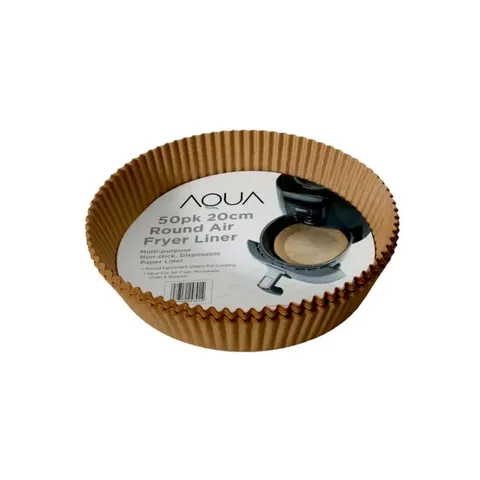 funkilines-20cm-round-air-fryer-liners