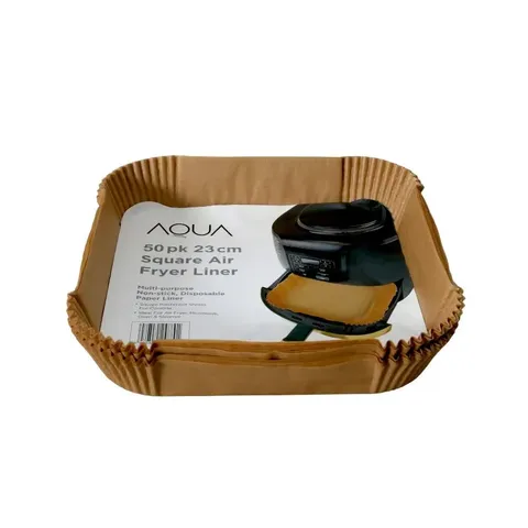 funkilines-23cm-square-air-fryer-liners