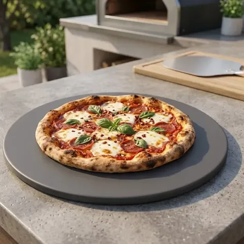 weber-36cm-round-glazed-pizza-stone-18412-02