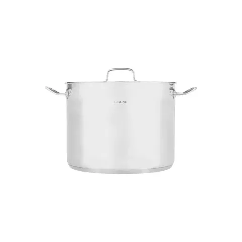 legend-prof-chef-32cm-stockpot