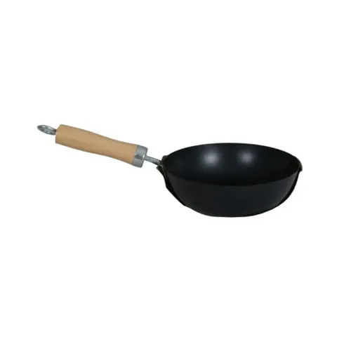 funkilines-20cm-black-non-stick-wok-1
