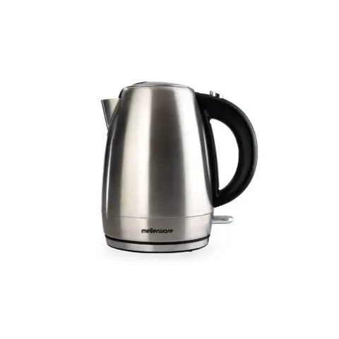 mellerware-milan-stainless-steel-1.7l-kettle