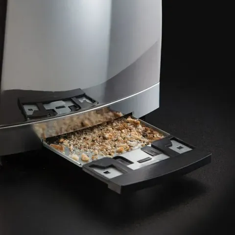 russell-hobbs-luna-2-slice-grey-toaster-crumb-tray