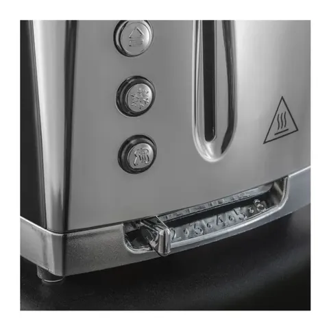 russell-hobbs-luna-2-slice-grey-toaster-settings