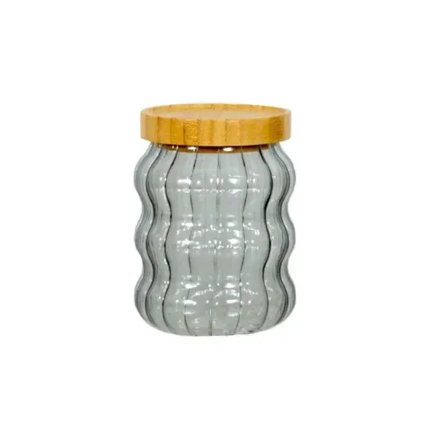 funkilines-530ml-glass-canister-with-bamboo-lid