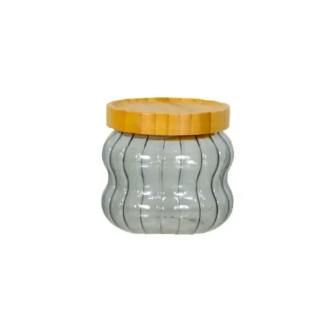 funkilines-340ml-glass-canister-with-bamboo-lid