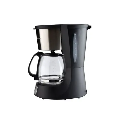 mellerware-digital-black-coffee-machine