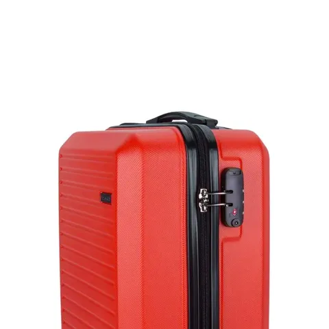 cellini-voyager-mahe-medium-orange-trolley-carry-on-lock