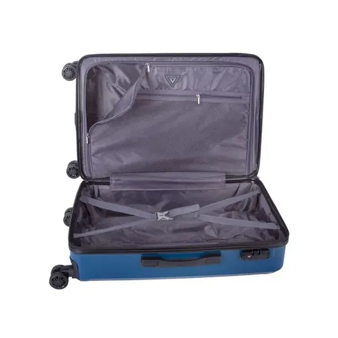 voyager-medium-space-blue-trolley-case-opem