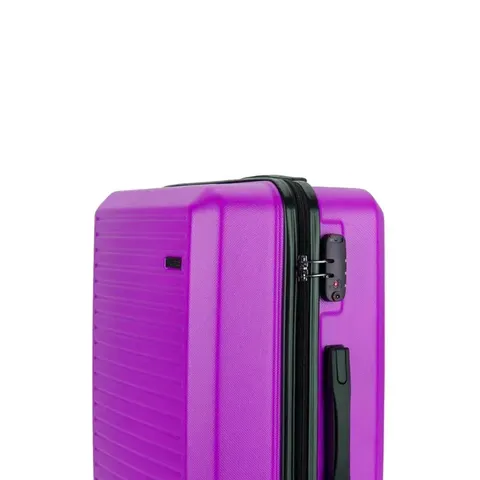 cellini-mahe-purple-medium-trolley-case