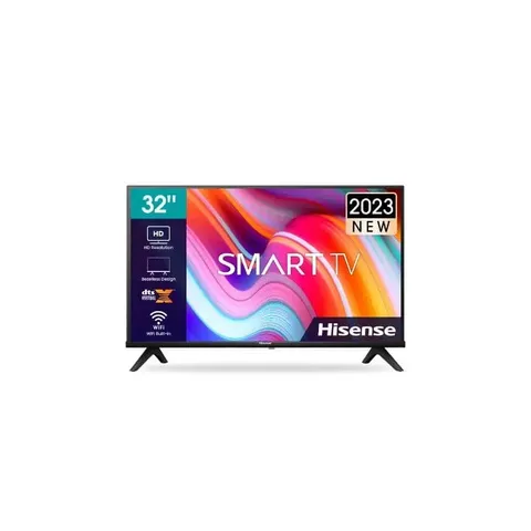 Hisense 32 Inch Hd Vidaa U7 Smart Tv 32a4k
