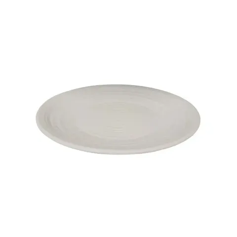 home-classix-melamine-white-round-platter-min