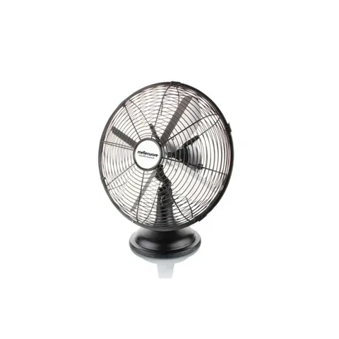 mellerware-30cm-desk-fan