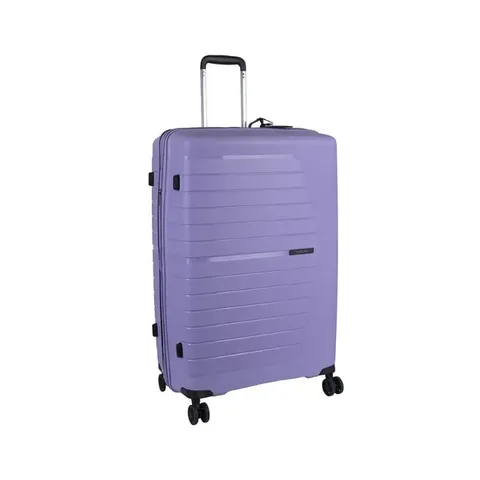 cellini-starlite-lilac-large-4-wheel-trolley-bag