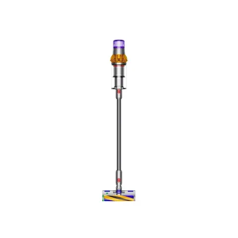 Dyson V15 Detect Absolute Cordless Vacuum Cleaner