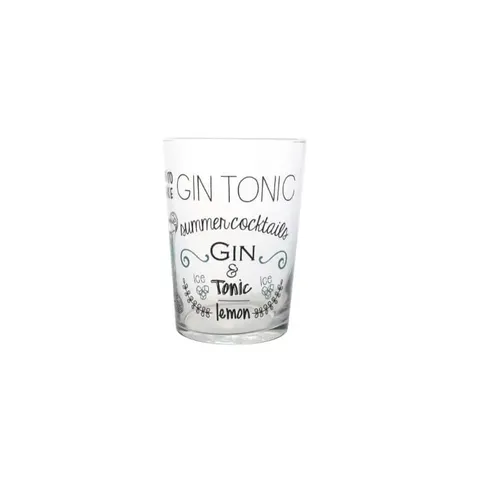 funkilines-gin-tonic-cocktail-glass