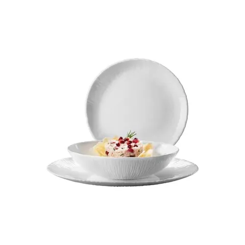 bormioli-coconut-tavola-18-piece-dinner-set