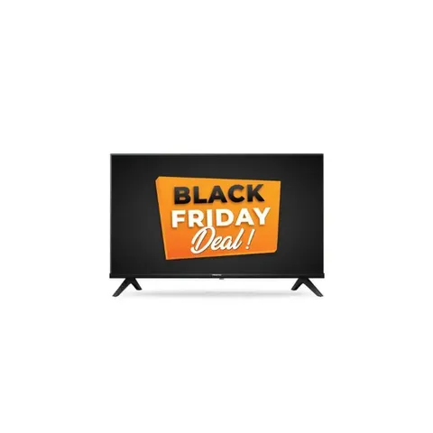 Hisense 43 Inch Fhd Smart Tv 43a4k Black November