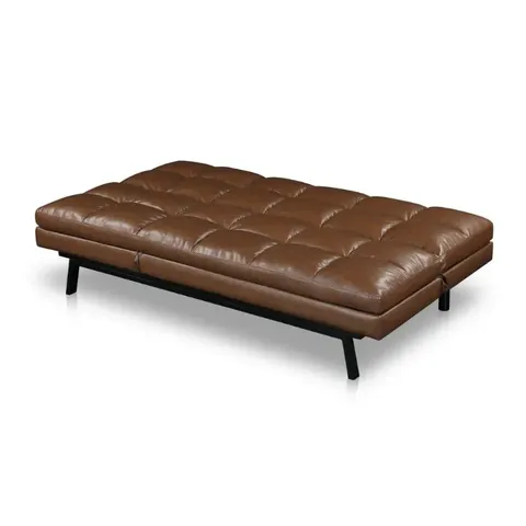 venturi-brown-sleeper-couch-flat