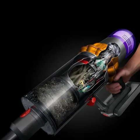 Dyson V15 Motor