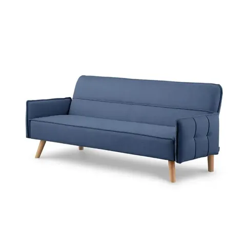 dexter-blue-fabric-sleeper-couch