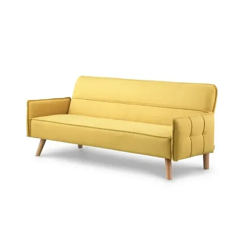 dexter-yellow-fabric-sleeper-couch