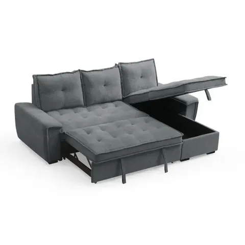 eleanora-grey-sofa-sleeper-couch-open