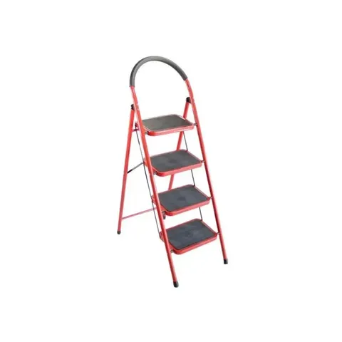 home4u-4-step-ladder