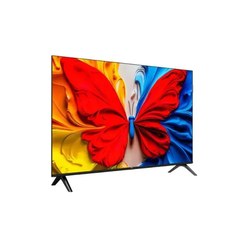 TCL 50 Inch FHD QLED Google Smart TV 50S5K | Tafelberg Furnishers