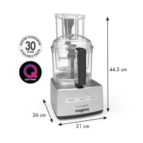 magimix-5200xl-chrome-food-processor-dimensions