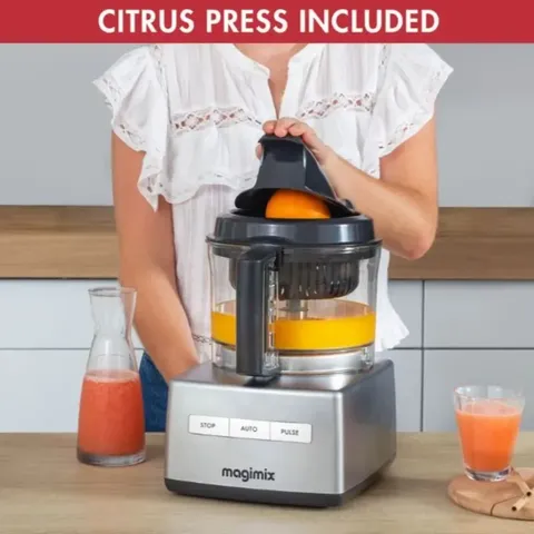 magimix-5200xl-chrome-food-processor-press