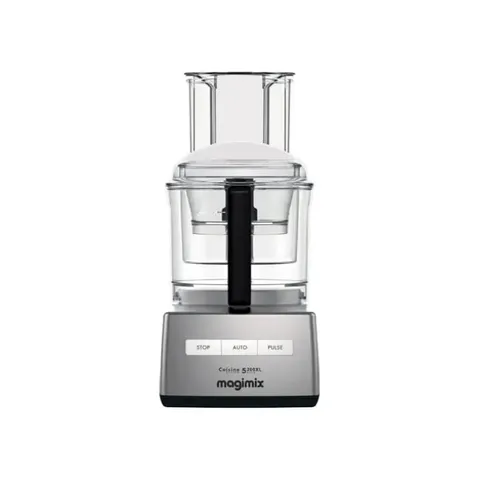 magimix-5200xl-chrome-food-processor