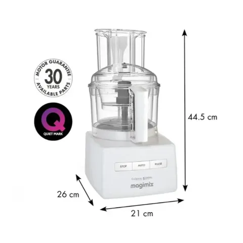 magimix-5200xl-white-food-processor-dimensions