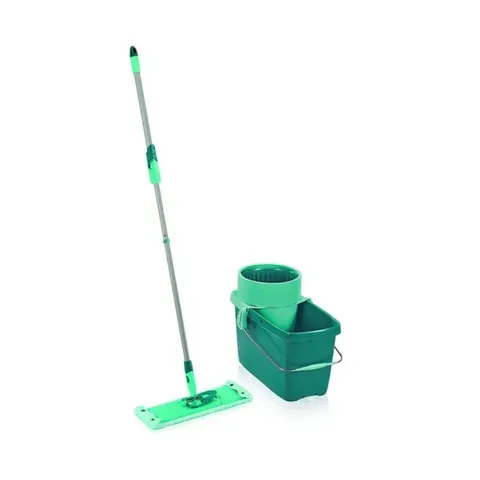 leifheit-xl-clean-twist-system-mop-set