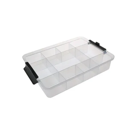 Kitchencraft Farberware Polypropylene Snacklebox 5314753eu 02