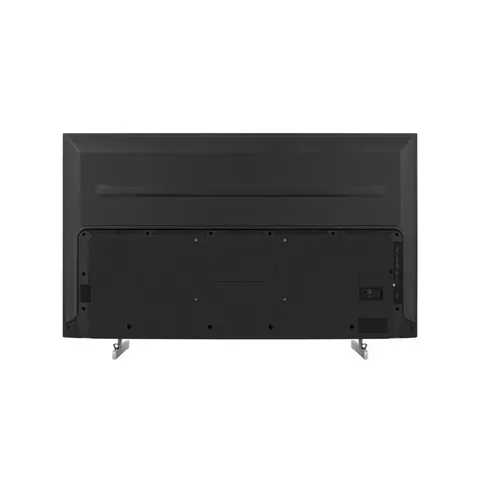 Hisense Quantum Uled 4k Smart Tv U6 Back