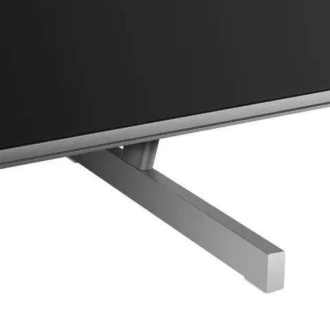 Hisense Quantum Uled 4k Smart Tv U6k Stand