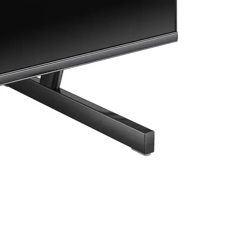 Hisense 55 Inch Mini Led Uled 4k Smart Tv 55u7k Stand