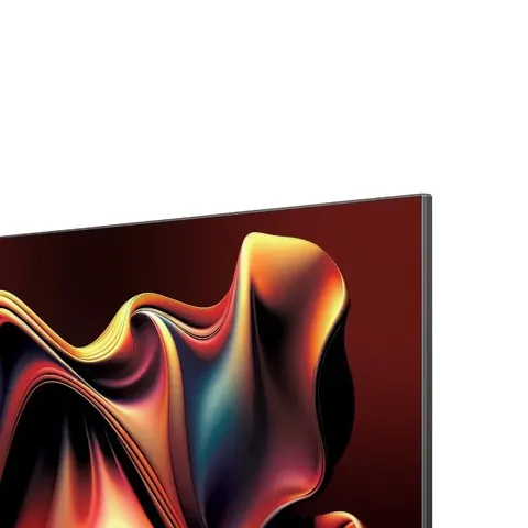 Hisense Mini Led 144hz Uled Tv U7n Edge
