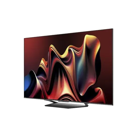 Hisense Mini Led 144hz Uled Tv U7n