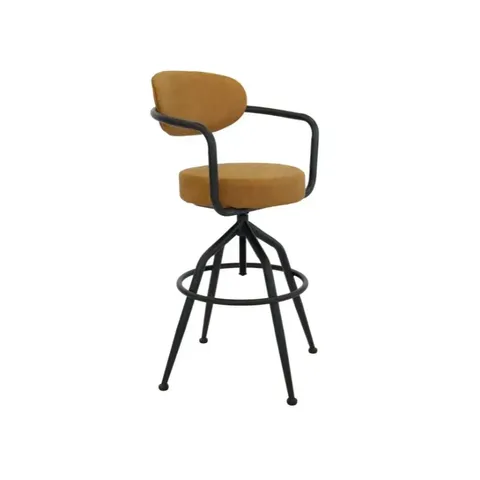 brenda-swivel-yellow-bar-chair