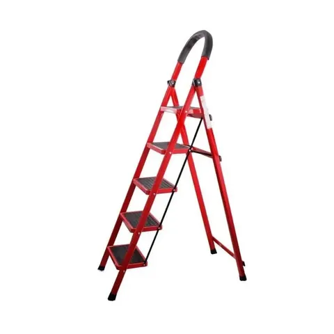 home4u-5-step-ladder