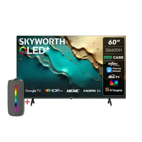 60q6600h-free-gift